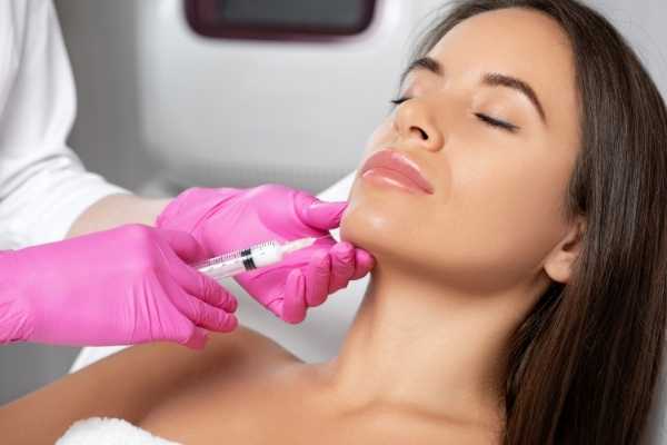 FAQs: Fat Dissolving Injections (Aqualyx & Alternatives) West Dulwich
