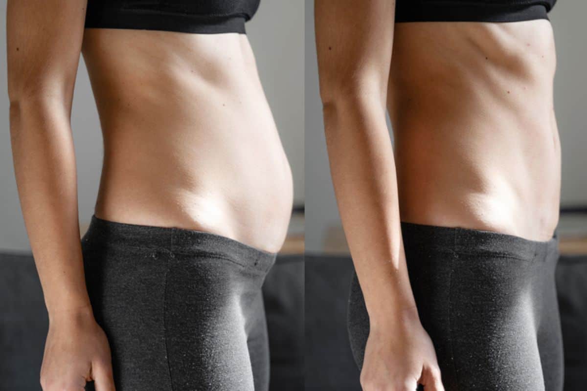 Post-Pregnancy: What Happens to Your Abdominal Muscles After Birth West Dulwich