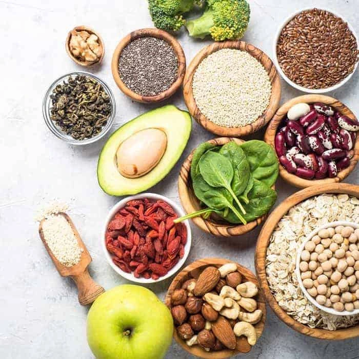 Fecal Incontinence Diet West Dulwich What to include and understand