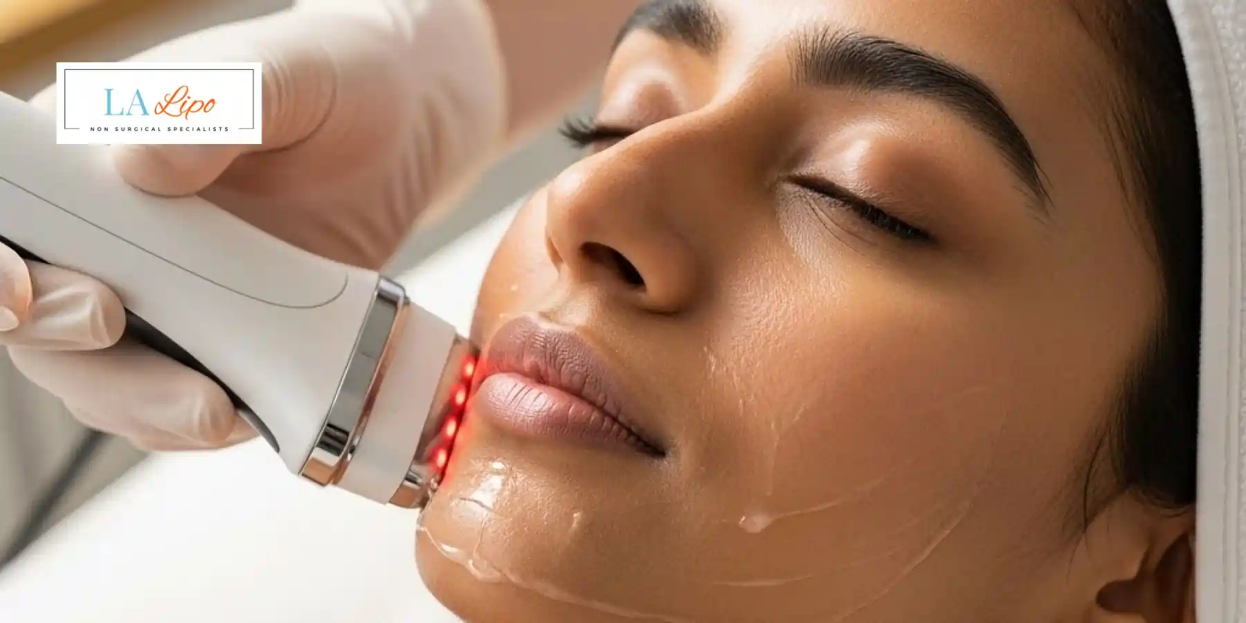 Which Areas of the Body Respond Best to Non-Surgical Skin Tightening West Dulwich?